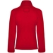 Antartida Softshelljacke für Damen-Standskizze5