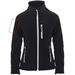 Antartida damska kurtka typu softshell-Szkic opisu6