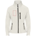 Giacca softshell da donna Antartida-Schizzi dello stand7