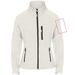 Giacca softshell da donna Antartida-Schizzi dello stand4