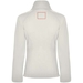 Giacca softshell da donna Antartida-Schizzi dello stand11