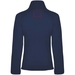 Antartida Softshelljacke für Damen-Standskizze14