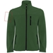 Antartida męska kurtka typu softshell-Szkic opisu3
