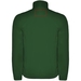 Antartida męska kurtka typu softshell-Szkic opisu10