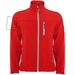 Veste Softshell Antartida pour homme-Croquis verticaux11