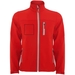 Veste Softshell Antartida pour homme-Croquis verticaux13