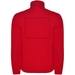 Veste Softshell Antartida pour homme-Croquis verticaux14