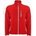 Veste Softshell Antartida pour homme-Croquis verticaux9