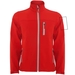 Veste Softshell Antartida pour homme-Croquis verticaux10