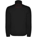 Giacca softshell da uomo Antartida-Schizzi dello stand12