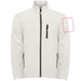 Giacca softshell Antartida da uomo-Schizzi dello stand2