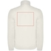 Giacca softshell Antartida da uomo-Schizzi dello stand3