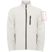 Giacca softshell Antartida da uomo-Schizzi dello stand1