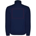 Veste Softshell Antartida pour homme-Croquis verticaux6