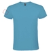 Atomic T-Shirt Unisex-Standskizze9