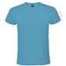 Atomic T-Shirt Unisex-Standskizze10