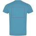 Atomic T-Shirt Unisex-Standskizze8