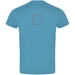 Atomic T-Shirt Unisex-Standskizze14