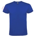 T-shirt unisex a maniche corte Atomic-Schizzi dello stand20