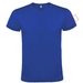 T-shirt unisex a maniche corte Atomic-Schizzi dello stand9