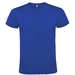 T-shirt unisex a maniche corte Atomic-Schizzi dello stand14