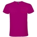 Atomic T-Shirt Unisex-Standskizze10