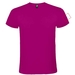 Atomic T-Shirt Unisex-Standskizze2
