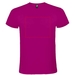 Atomic T-Shirt Unisex-Standskizze3