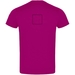 Atomic T-Shirt Unisex-Standskizze5