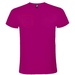 Atomic T-Shirt Unisex-Standskizze16
