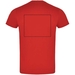 Atomic T-Shirt Unisex-Standskizze16