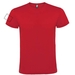 Atomic T-Shirt Unisex-Standskizze11