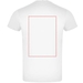 T-shirt unisex a maniche corte Atomic-Schizzi dello stand4