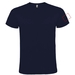 Atomic T-Shirt Unisex-Standskizze14