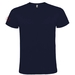 Atomic T-Shirt Unisex-Standskizze19