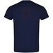Atomic T-Shirt Unisex-Standskizze18