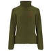 Artic Fleecejacke für Damen-Standskizze1