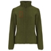 Artic Fleecejacke für Damen-Standskizze2