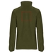 Artic Fleecejacke für Damen-Standskizze3
