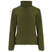 Artic Fleecejacke für Damen-Standskizze9