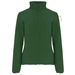 Veste Artic en polaire entièrement zippée pour femme-Croquis verticaux6