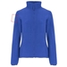 Veste Artic en polaire entièrement zippée pour femme-Croquis verticaux9