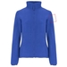 Veste Artic en polaire entièrement zippée pour femme-Croquis verticaux10