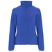 Veste Artic en polaire entièrement zippée pour femme-Croquis verticaux6