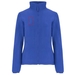 Veste Artic en polaire entièrement zippée pour femme-Croquis verticaux7