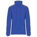 Veste Artic en polaire entièrement zippée pour femme-Croquis verticaux8