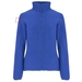 Veste Artic en polaire entièrement zippée pour femme-Croquis verticaux4