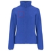 Veste Artic en polaire entièrement zippée pour femme-Croquis verticaux2
