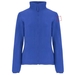 Veste Artic en polaire entièrement zippée pour femme-Croquis verticaux3