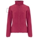 Artic Fleecejacke für Damen-Standskizze4
